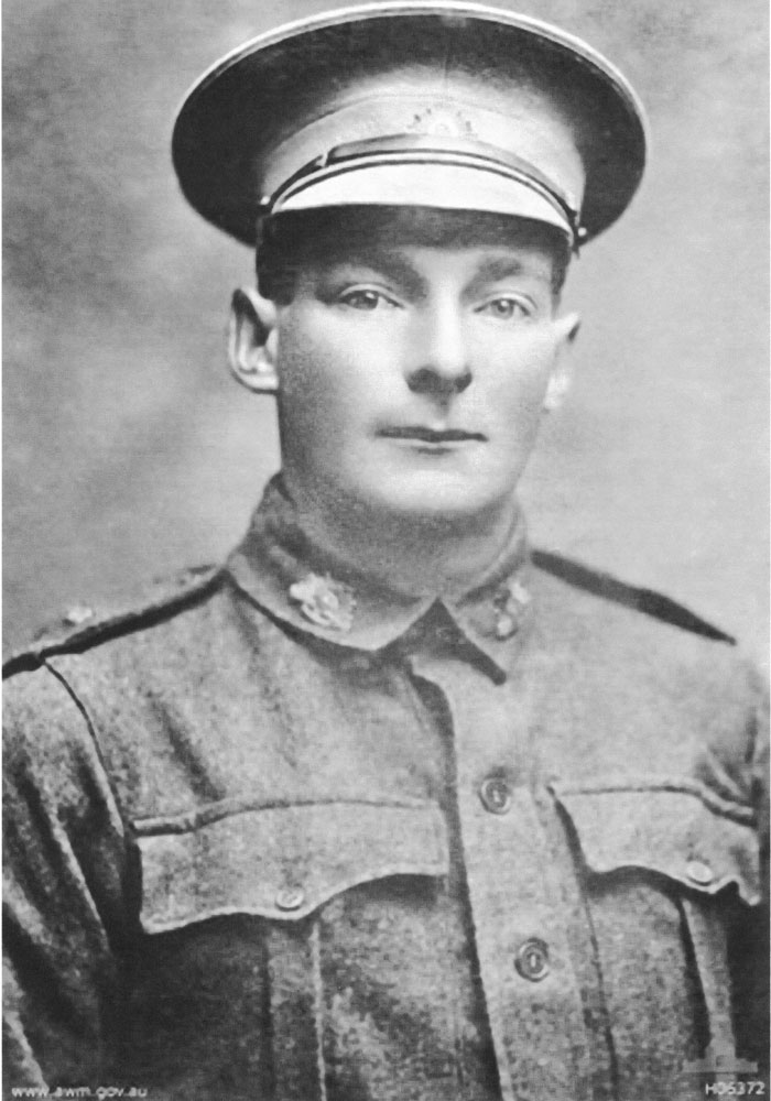 Roy Cecil Glover - Australian Soldier d:08-12-1916 Roy Cecil Glover - Australian Soldier d:08-12-1916
