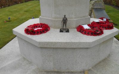 ANZAC Day Remembrance Service 2026