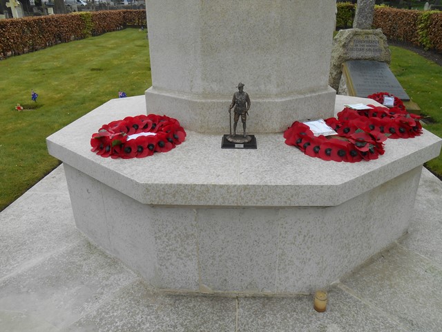 ANZAC Day Remembrance Service 2026